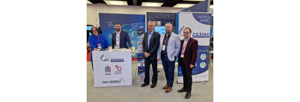 NetZero Energy & H2POLAND 2025 - PAK Serwis