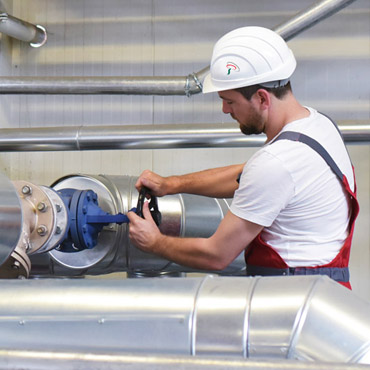 Utrzymanie ruchu - PAK Serwis