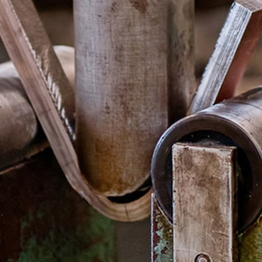 Laboratorium Badań Niszczących i Nieniszczących - PAK Serwis